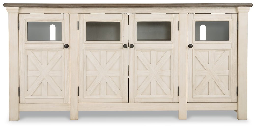 Bolanburg Extra Large TV Stand - Image 6