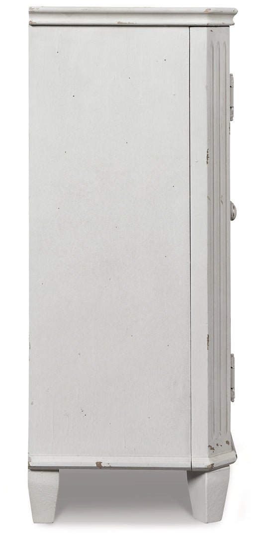 Mirimyn Accent Cabinet - Image 10
