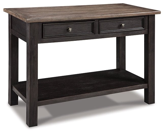 Ashley Express - Tyler Creek Sofa Table - Image 2