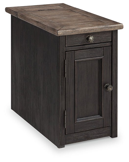 Ashley Express - Tyler Creek Chair Side End Table - Image 2