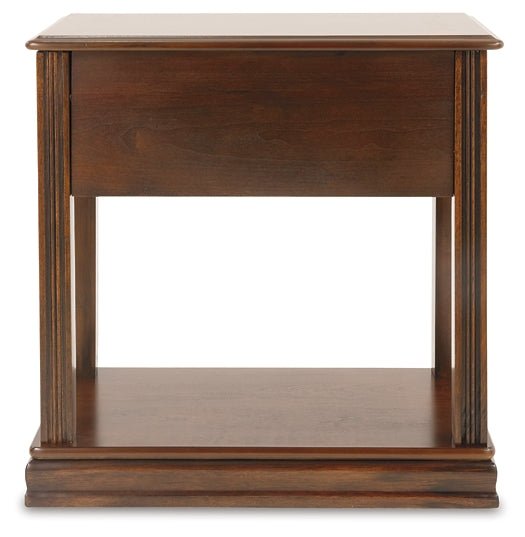 Ashley Express - Breegin Chair Side End Table - Image 10