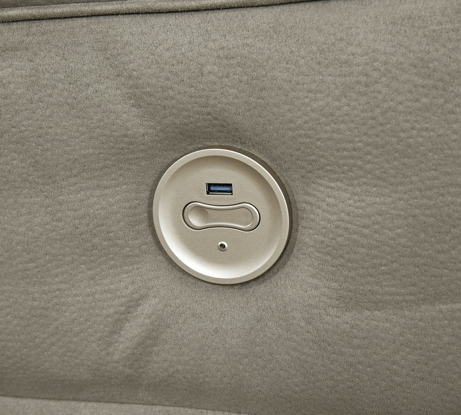 Next-Gen Gaucho Reclining Power Sofa - Image 6