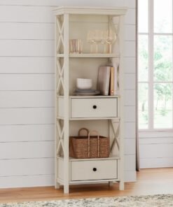 Ashley Express - Bolanburg Display Cabinet