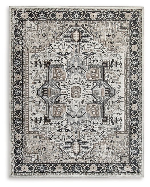 Ashley Express - Gregmoore Washable Medium Rug - Image 7