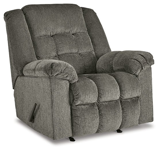 Kegler Rocker Recliner - Image 2