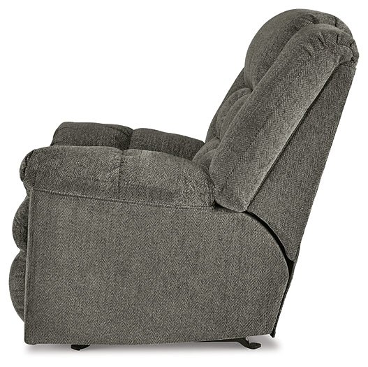Kegler Rocker Recliner - Image 6