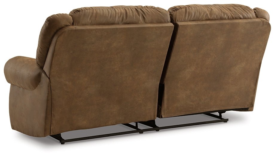Boothbay 2 Seat Reclining Power Sofa - Image 5
