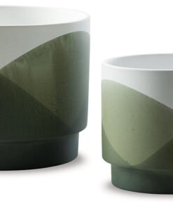 Alternative view of Ashley Express - Ardenridge Planter Set (2/CN)