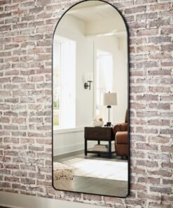 Ashley Express - Sethall Floor Mirror