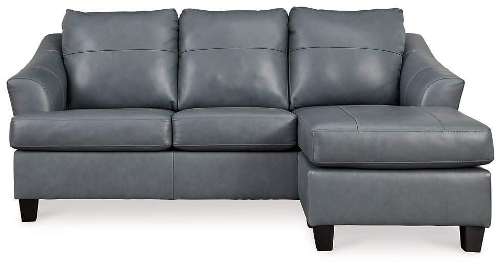 Genoa Sofa Chaise - Image 2