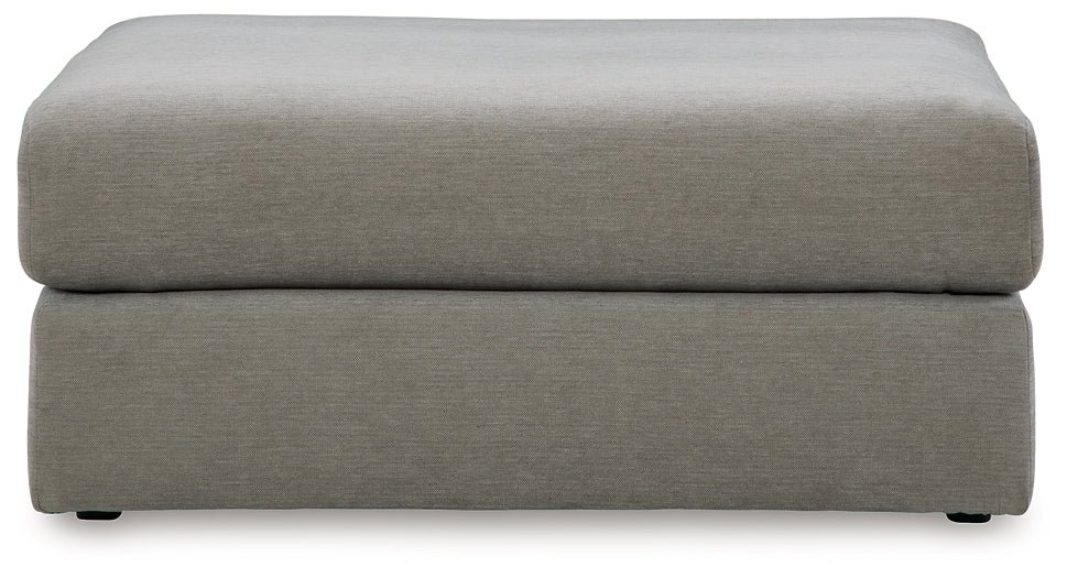 Avaliyah Oversized Accent Ottoman - Image 3