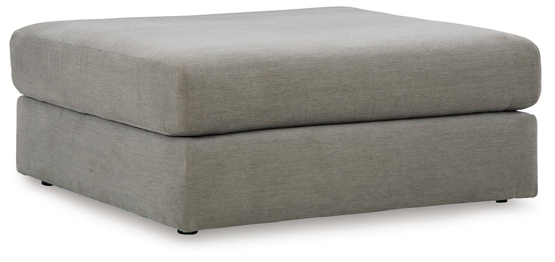Avaliyah Oversized Accent Ottoman - Image 2