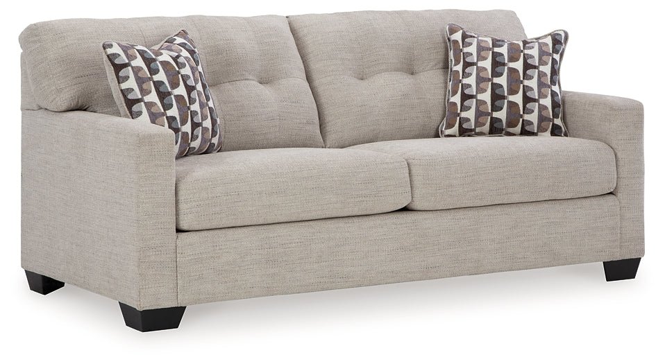 Mahoney Sofa Sleeper - Image 2