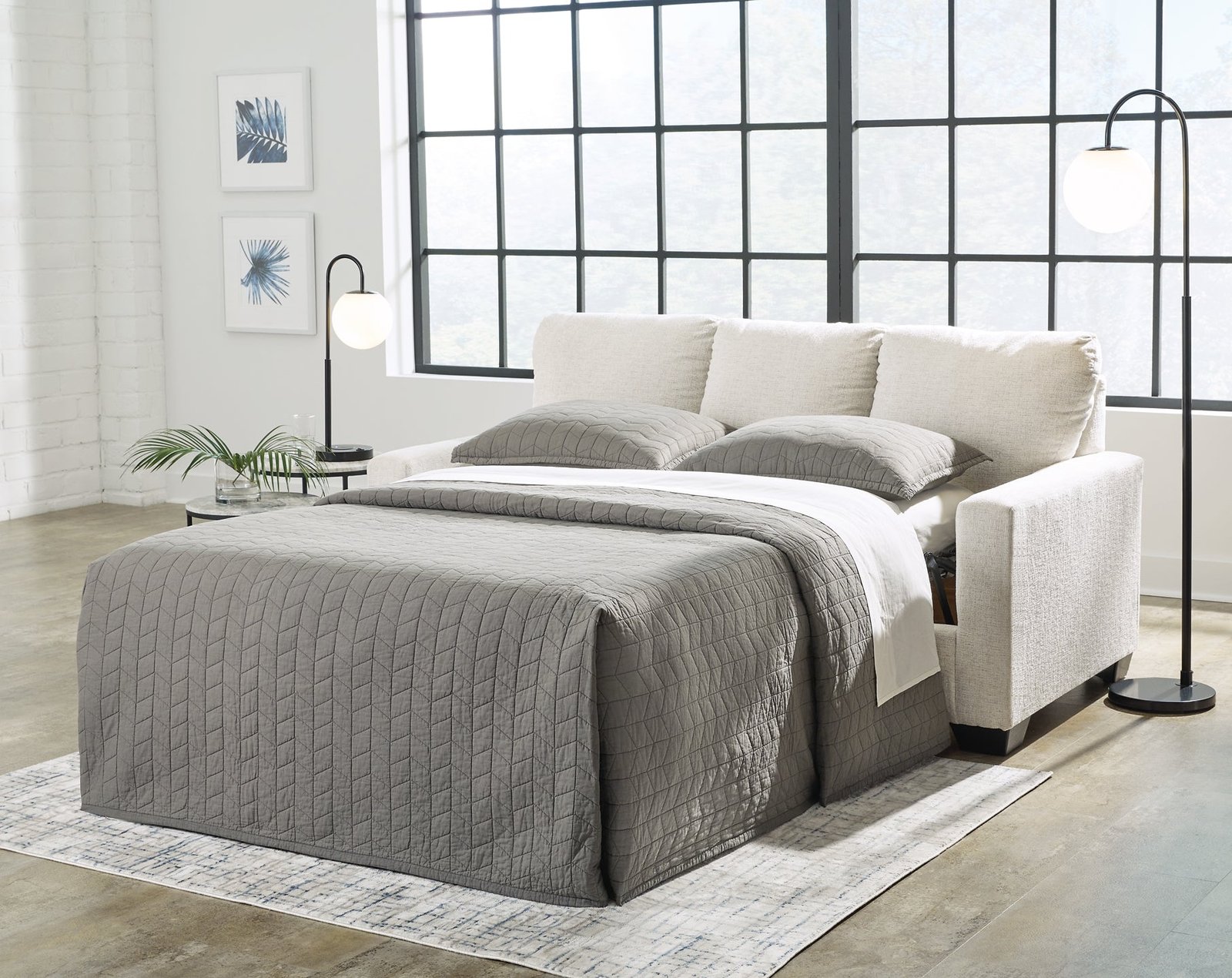 Rannis Sofa Sleeper - Image 10