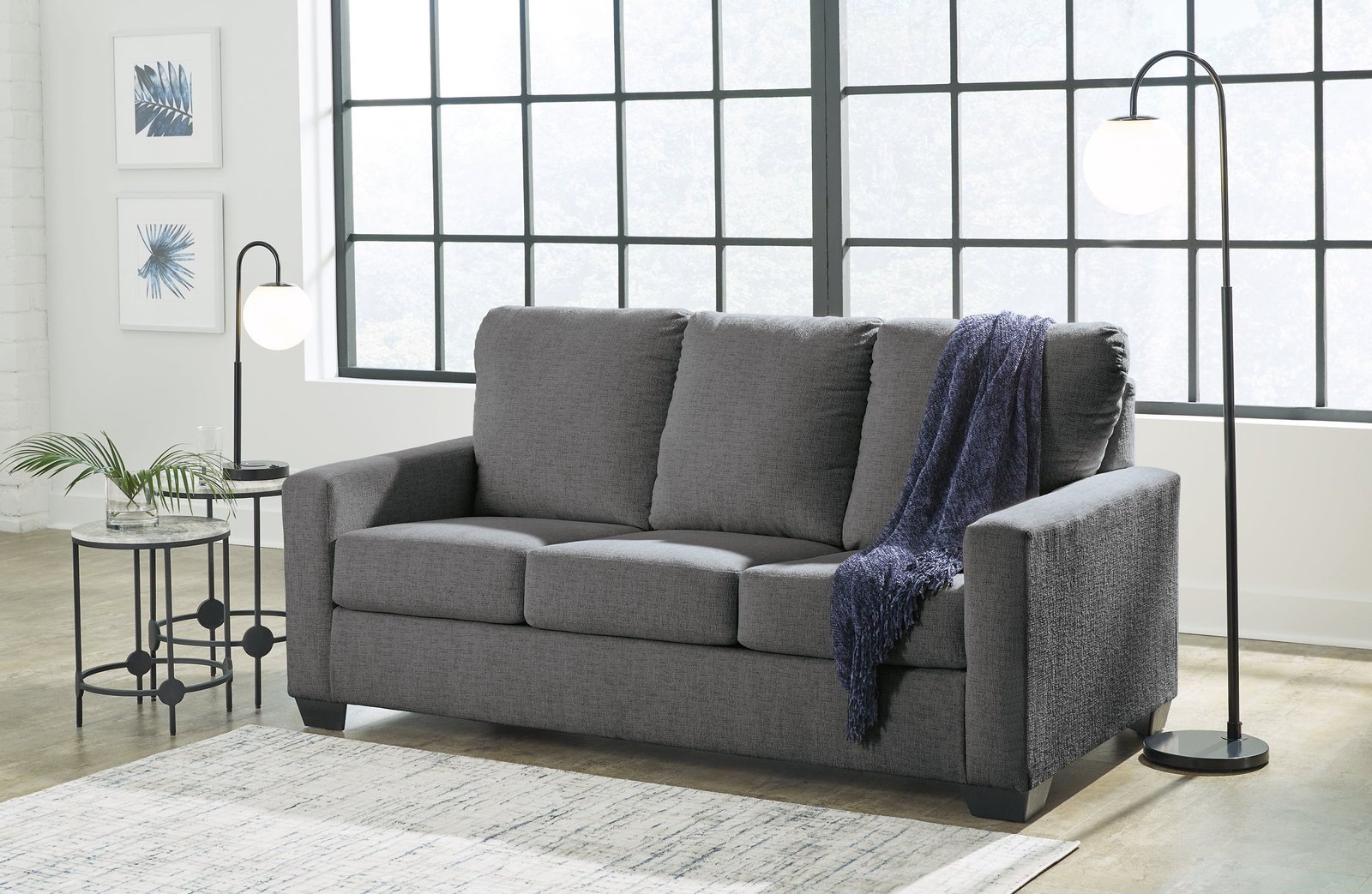 Rannis Sofa Sleeper - Image 3