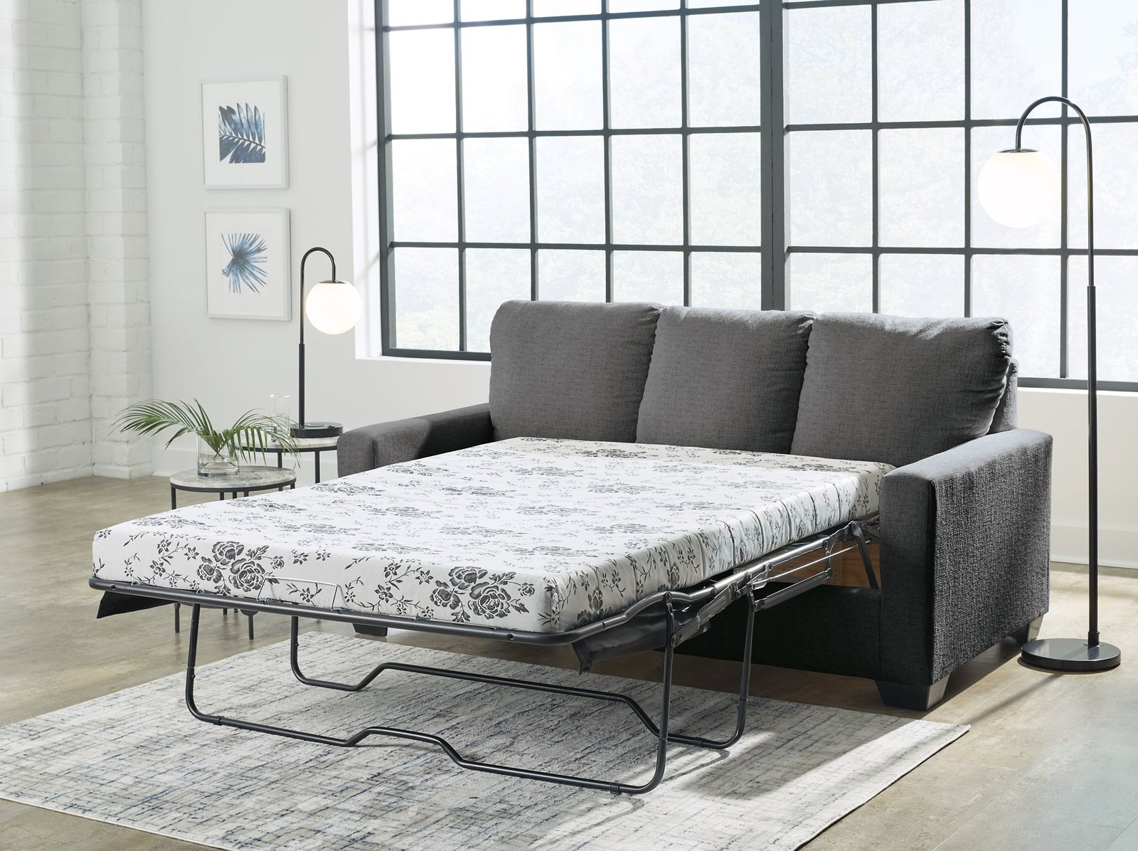 Rannis Sofa Sleeper - Image 7