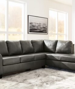 Valderno 2-Piece Sectional with Chaise