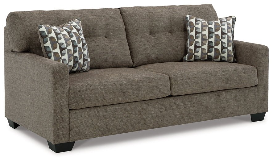 Mahoney Sofa Sleeper - Image 8