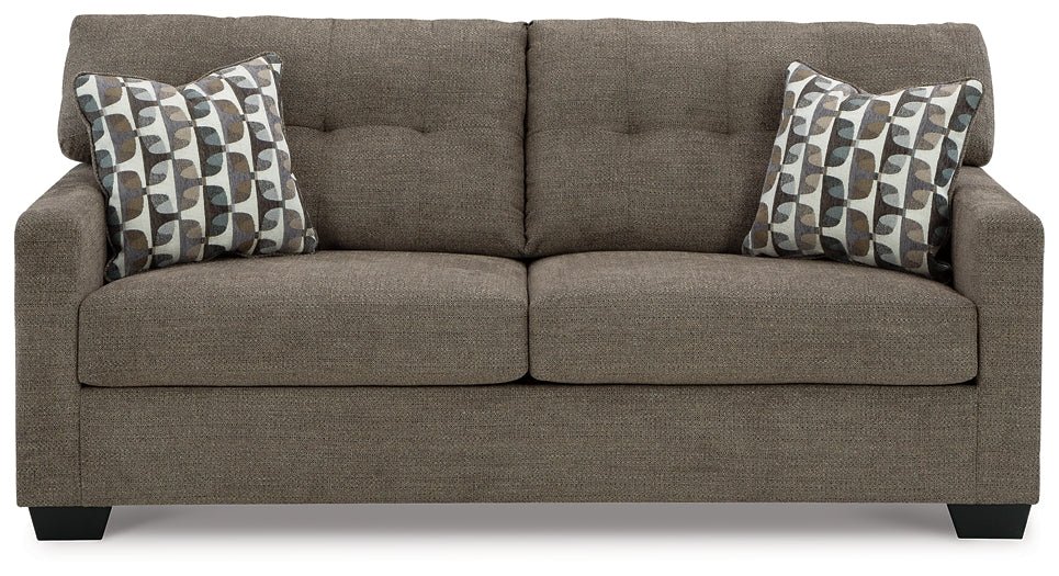 Mahoney Sofa Sleeper - Image 9