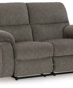 Alternative view of Scranto Reclining Loveseat