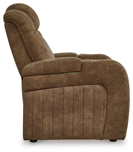 Wolfridge PWR Recliner/ADJ Headrest - Image 10