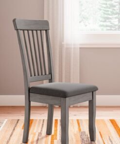 Ashley Express - Shullden Dining UPH Side Chair (2/CN)