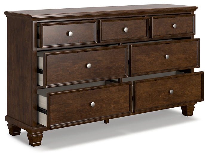 Danabrin Dresser - Image 3