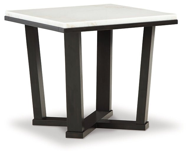 Ashley Express - Fostead Square End Table - Image 2
