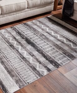 Ashley Express - Henchester Washable Medium Rug