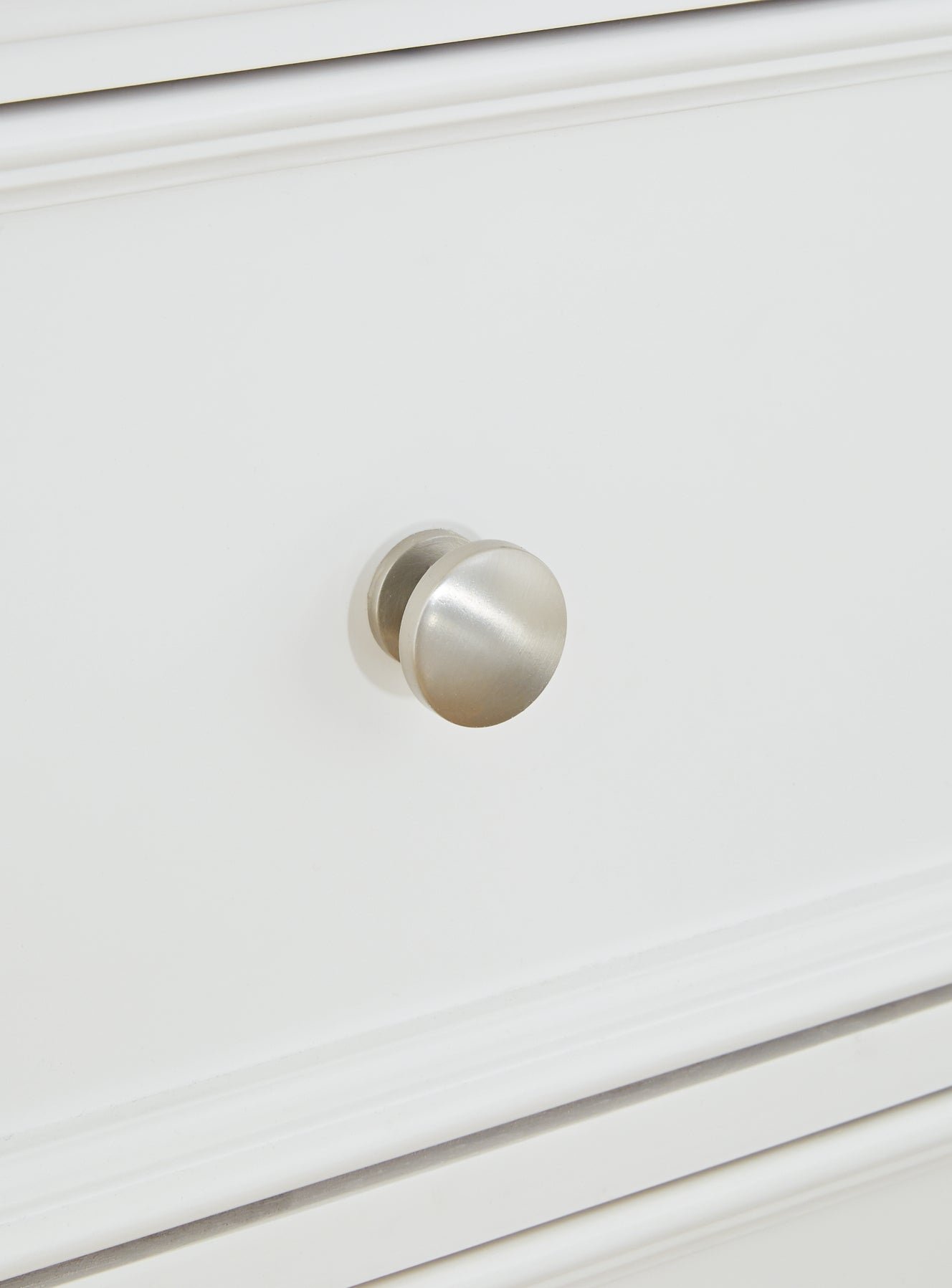 Fortman Dresser and Mirror - Image 9
