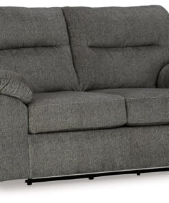 Alternative view of Bindura Glider Loveseat
