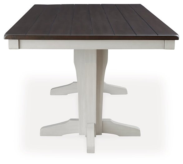 Darborn Dining Table - Image 7