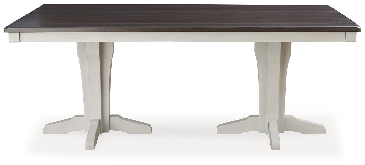 Darborn Dining Table - Image 3