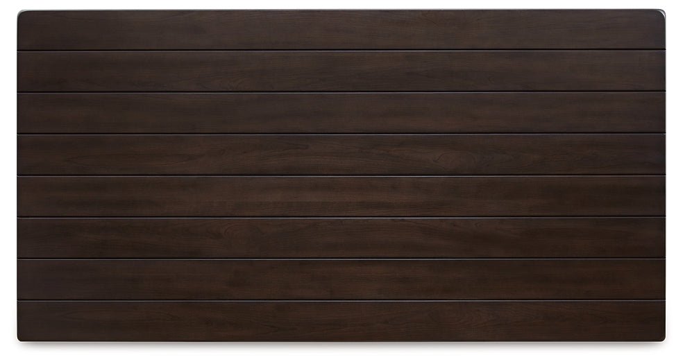 Darborn Dining Table - Image 4