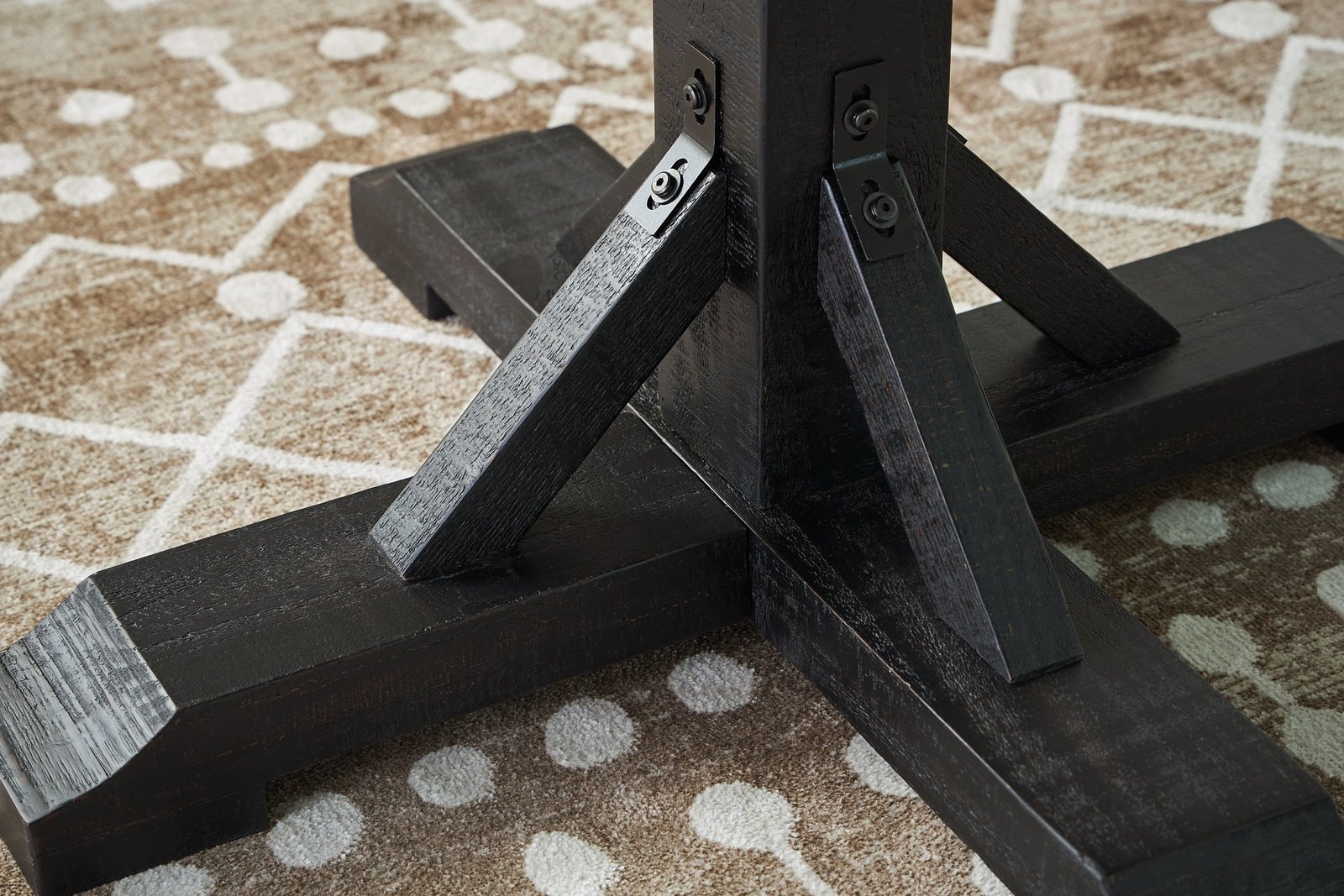 Valebeck Counter Height Dining Table - Image 7