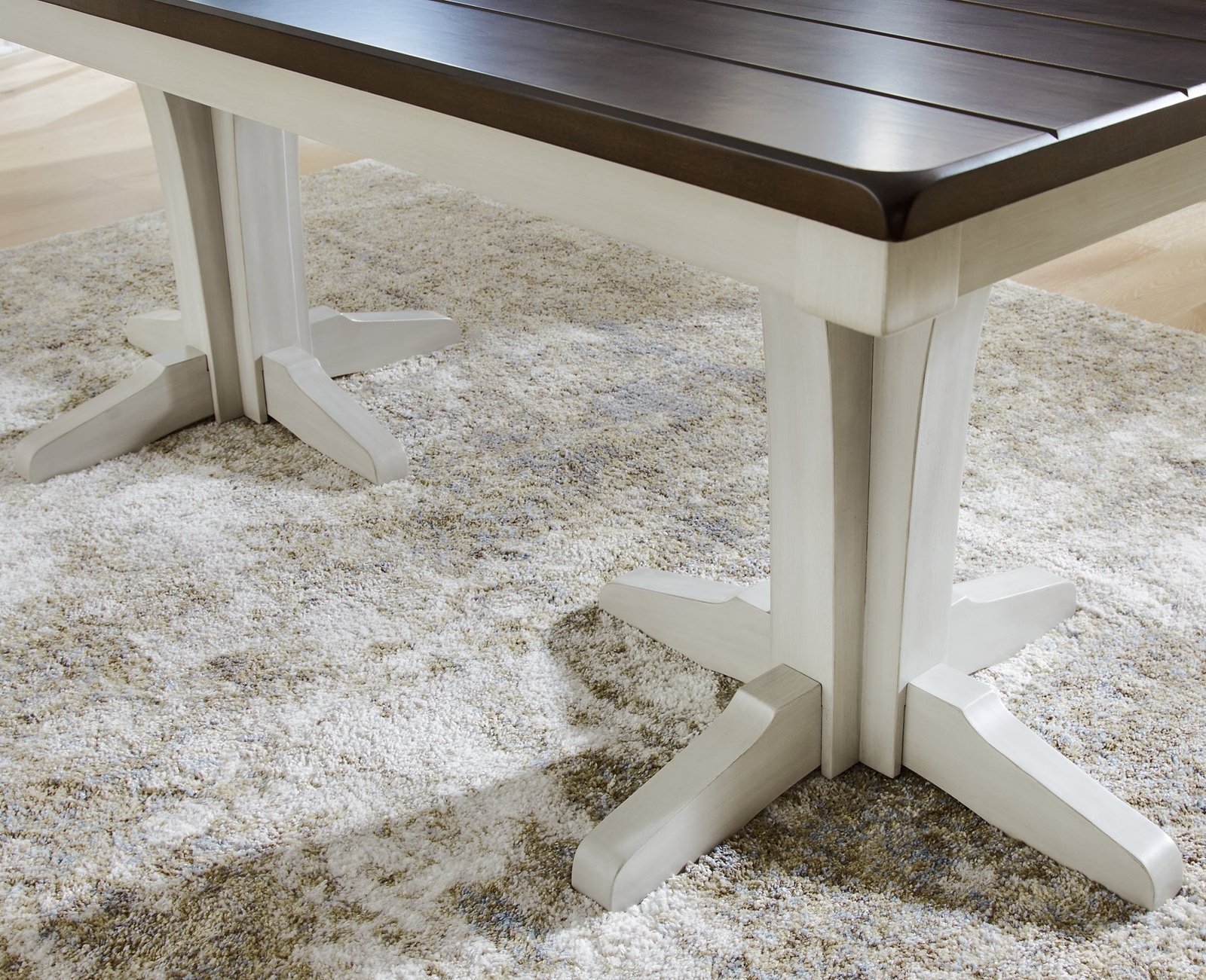 Darborn Dining Table - Image 6