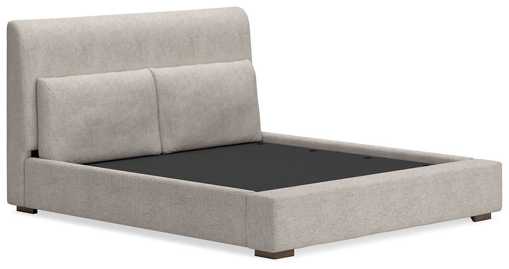 Cabalynn Upholstered Bed - Image 3