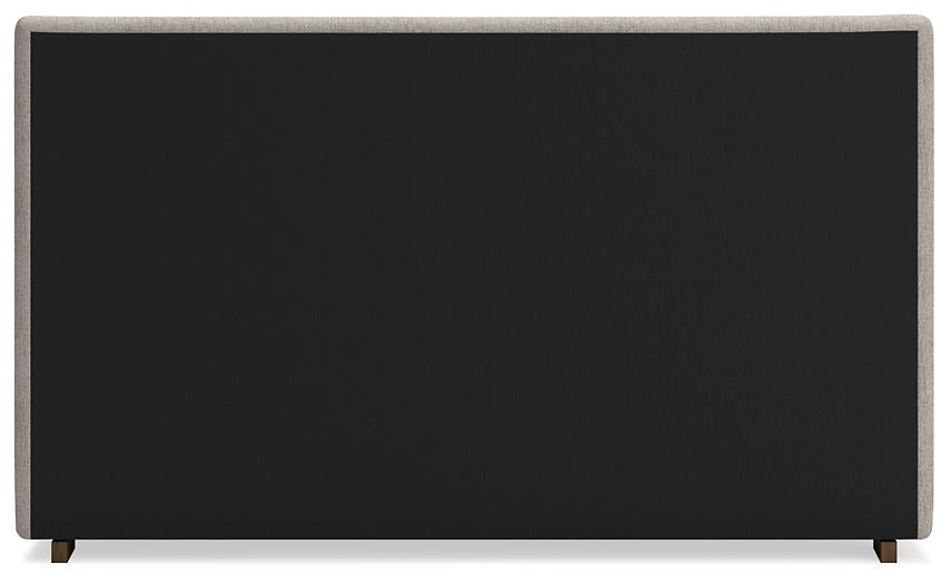 Cabalynn Upholstered Bed - Image 5