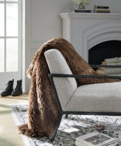 Ashley Express - Bellethrone Throw