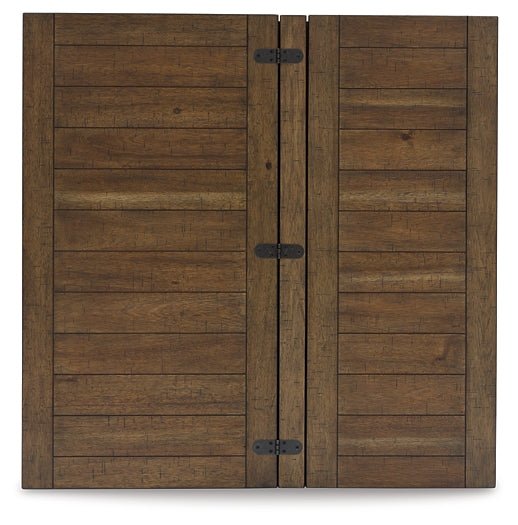 Ashley Express - Moriville Lift Top Cocktail Table - Image 5