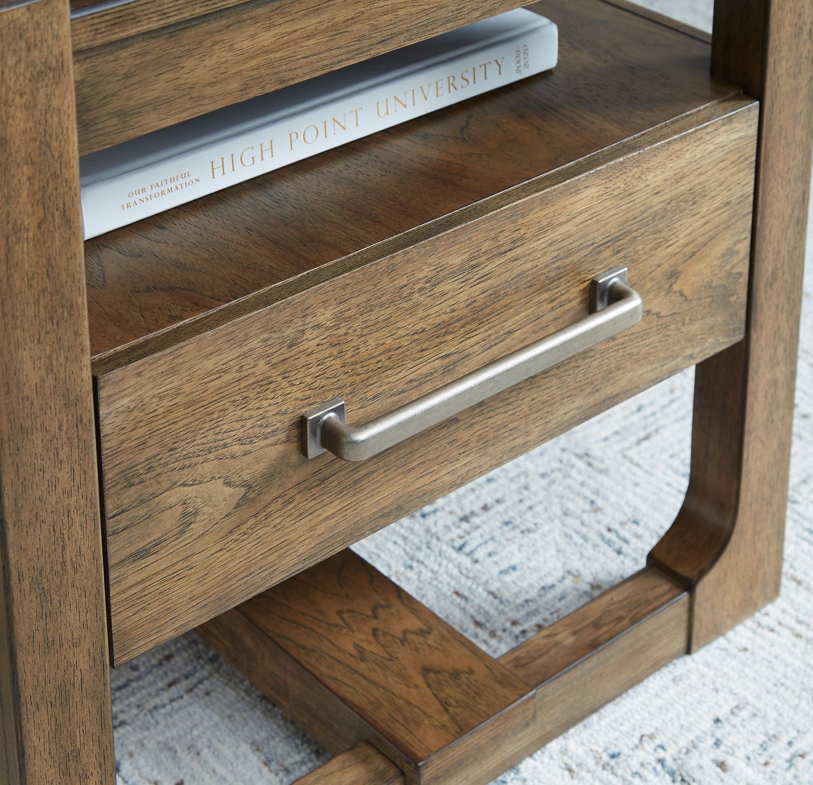 Ashley Express - Cabalynn Square End Table - Image 8