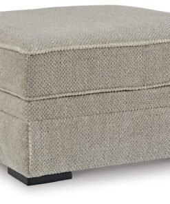 Alternative view of Ashley Express - Calnita Ottoman With Storage