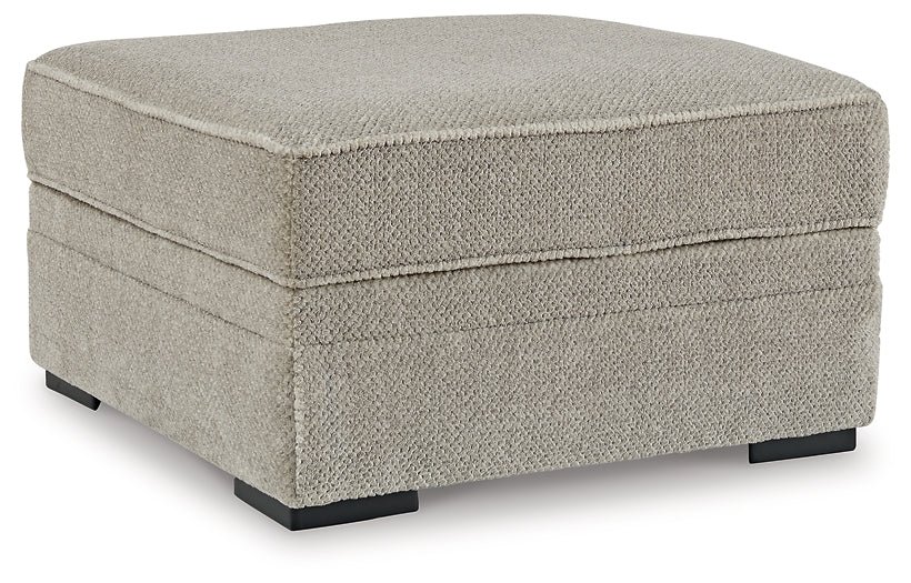 Ashley Express - Calnita Ottoman With Storage - Image 2