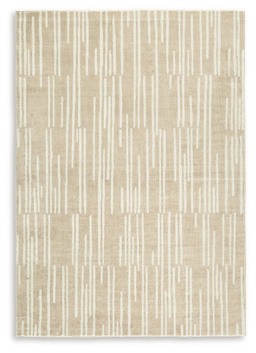 Ashley Express - Ardenville Washable Medium Rug - Image 2