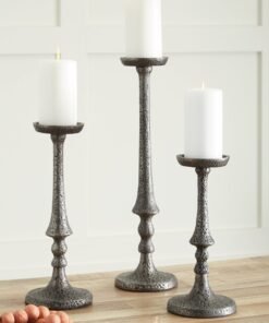 Ashley Express - Eravell Candle Holder Set (3/CN)