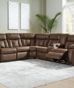 Trail Boys 2-Piece Reclining Sectional