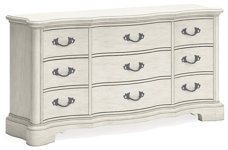 Arlendyne Dresser - Image 3