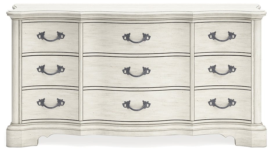 Arlendyne Dresser - Image 6
