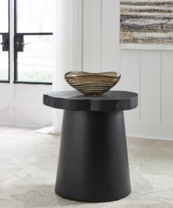Ashley Express - Wimbell Round End Table