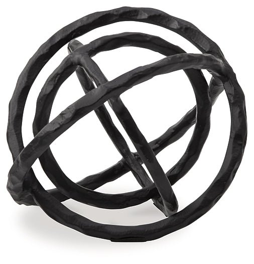 Ashley Express - Barlee Sculpture - Image 2